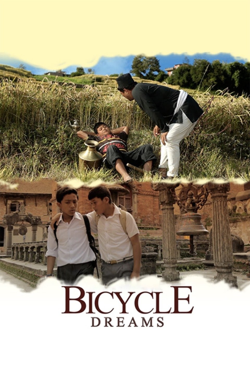 Bicycle Dreams - Rotten Tomatoes
